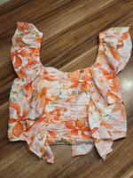 H&M - Oberteil Gr. XS  Top Nordrhein-Westfalen - Würselen Vorschau