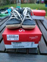 Superfit Schnürschuhe Gr.23 Weite Mittel Niedersachsen - Pattensen Vorschau