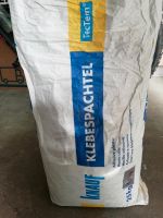 Knauf TecTem® Mineralischer Klebespachtel 10 kg Hessen - Sinn Vorschau
