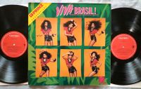 VIVA Brasil, Doppel LP , Schallplatte, Sampler Sachsen-Anhalt - Aken Vorschau