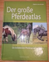 Sibylle Luise Binder Der große Pferdeatlas Nordrhein-Westfalen - Porta Westfalica Vorschau