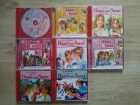 Hanni und Nanni, Hörspiele f. Kinder, CDs Niedersachsen - Bockhorn Vorschau