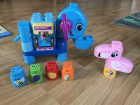 Vtech Spiel, BlaBlaBlocks Elefant Nordrhein-Westfalen - Bad Lippspringe Vorschau