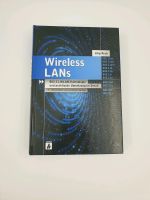 Fachbuch "Wireless LANs" von Jörg Rech IT-Buch Güstrow - Landkreis - Gülzow-Prüzen Vorschau