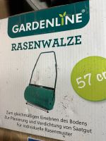 Rasenwalze Neu 57cm Niedersachsen - Hann. Münden Vorschau