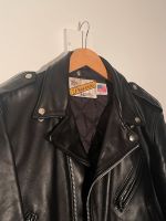 Schott Perfecto Marlon Brando Lederjacke 44 Nürnberg (Mittelfr) - Aussenstadt-Sued Vorschau