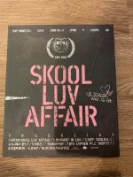 BTS Album Skool Luv Affair Schleswig-Holstein - Norderstedt Vorschau