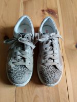 Superfit Turnschuhe Sneaker Leopardenmuster 35 Berlin - Neukölln Vorschau