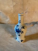 Royal Delft blue Bechervase aus Porzellan, Vintage aus den 1950er Neuhausen-Nymphenburg - Neuhausen Vorschau