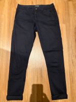 Dunkelblaue Chino von Superdry 34/36 Rostock - Kröpeliner-Tor-Vorstadt Vorschau