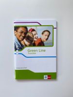 ★ Green Line Transition ISBN 978-3-12-834336-5 Brandenburg - Potsdam Vorschau