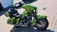 Harley Davidson Ultra Glide Classic Hessen - Lampertheim Vorschau