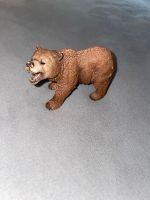 schleich 14685 Grizzlybär Hessen - Seeheim-Jugenheim Vorschau