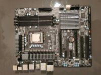 Mainboard/ motherboard gigabyte GA-Z68X-UD4-B3 Nordrhein-Westfalen - Alsdorf Vorschau