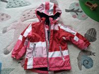 neu! reima Skijacke Kanto 104 Winterjacke Jack Wolfskin 98 Berlin - Mitte Vorschau