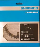 Shimano ultegra kettenblatt 39t Brandenburg - Potsdam Vorschau