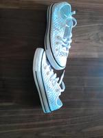 converse all stars 36,5 Sommer schuhe Hessen - Wetzlar Vorschau