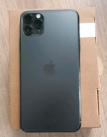 Iphone 11pro Max 256gb grau Mitte - Wedding Vorschau