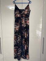 Sommerkleid mit Blumenmuster Bayern - Augsburg Vorschau