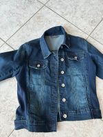 Jeansjacke blau Yessica Niedersachsen - Papenburg Vorschau