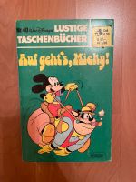 LTB Nr. 40 – Auf geht’s Mickey Köln - Worringen Vorschau