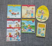 Set aus Conni Buch und 5x Lesemaus für 5€ Rheinland-Pfalz - Otterbach Vorschau