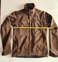 Softshelljacke Jacke Fjällräven braun S Bayern - Wittibreut Vorschau