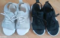 2 Paar Sommerschuhe offen Nordrhein-Westfalen - Brühl Vorschau