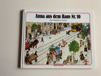 Anna aus dem Haus Nr. 10  Anfang dieses Jahrhunderts 1900 Niedersachsen - Rotenburg (Wümme) Vorschau