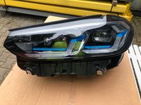 BMW X3 G01 G02 Original LED ADAPTIVE Scheinwerfer links Bj.22 Nordrhein-Westfalen - Wetter (Ruhr) Vorschau