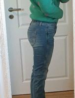G Star Raw Damen Jeans Gr. 38 Bayern - Oberschneiding Vorschau