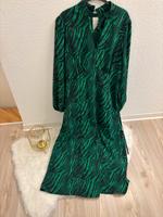 New Look neues Kleid schwarz dunkelgrün 42 XL neu Bayern - Hösbach Vorschau