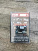 Tom Jones Kassette, Reload, ovp Bayern - Neuendettelsau Vorschau