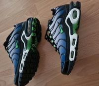 Nike TN Herrenschuhe Sachsen-Anhalt - Thale Vorschau