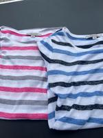 Schöne Commander T-Shirts Gr.42 Wie neu Nordrhein-Westfalen - Werl Vorschau