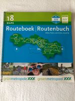 Routenbuch Grünmetropole, Radtouren Dreiländereck NL B D Aachen Aachen - Kornelimünster/Walheim Vorschau