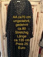 Damen Kleid Größe 56/58 Dortmund - Bodelschwingh Vorschau