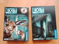 Exit Spiele Niedersachsen - Schneverdingen Vorschau