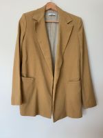 Blazer Senfgelb Größe S | Mango München - Laim Vorschau