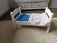 Puppenbett IKEA Baden-Württemberg - Uhingen Vorschau