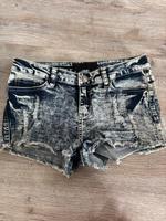 New Yorker Jeans Shorts Hamburg - Wandsbek Vorschau