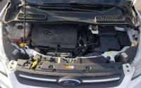 Motor Ford Kuga II 2.0 TDCi TXMA 179 TKM 120 KW 163 PS komplett Leipzig - Gohlis-Nord Vorschau