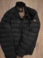 Belstaff Jacke in 42 Düsseldorf - Benrath Vorschau