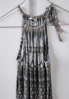 Sommerkleid Buffalo Gr. 34 Bayern - Ansbach Vorschau