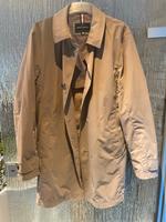 Daniel Hechter Herrenmantel, beige, Größe L Nordrhein-Westfalen - Emsdetten Vorschau