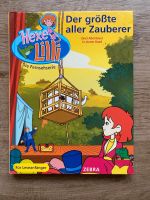 Buch Hexe Lilli der größte aller Zauberer Brandenburg - Prenzlau Vorschau