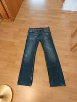 Gut erhaltene Diesel Jeans gr 29 Nordrhein-Westfalen - Willich Vorschau