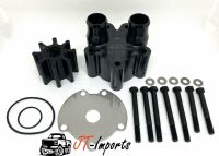 Impeller Wasserpumpen Kit Mercruiser Bravo 1 2 3 46-807151A14 Brandenburg - Birkenwerder Vorschau