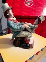 Gilde Clowns Figur „ dann macht der Reiter plumps“ Oldies, OVP Nordrhein-Westfalen - Dinslaken Vorschau