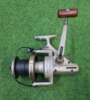 Daiwa Longbeam SS9000P Karpfenrolle SS 9000P JAPAN Angeln Karpfen Niedersachsen - Bad Bentheim Vorschau